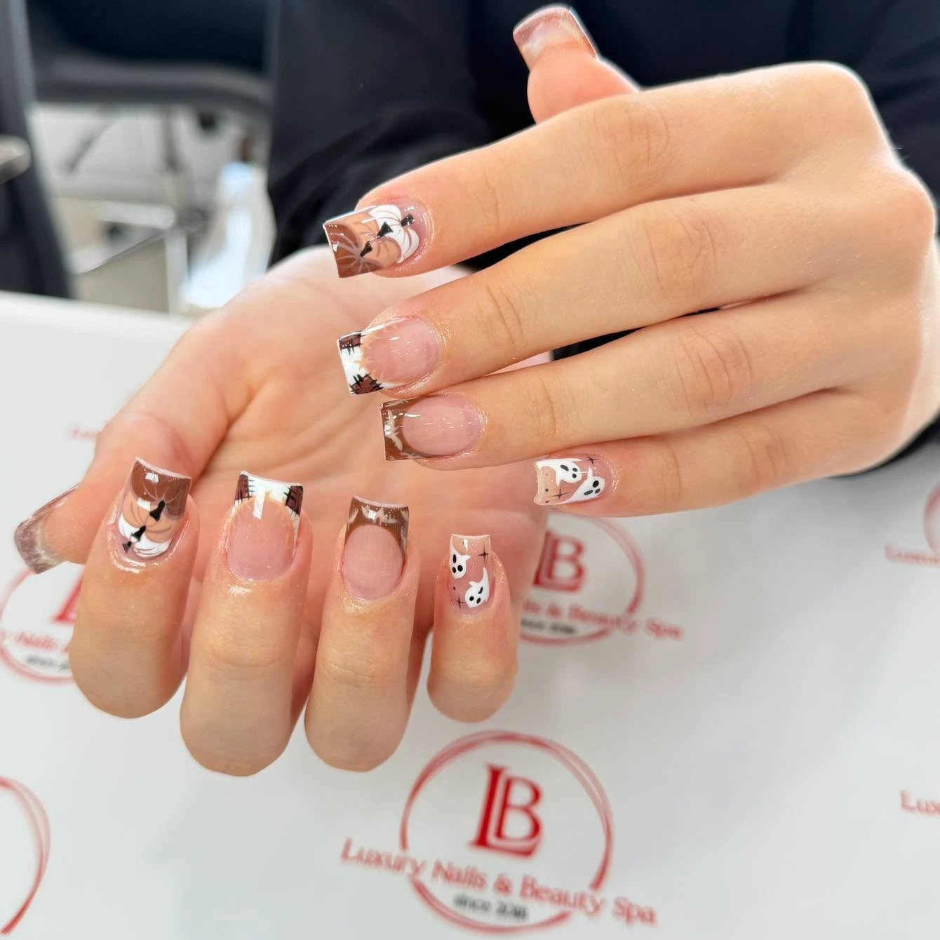Nail Art Oct 6 2026